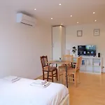 Appartement Bivalvia *