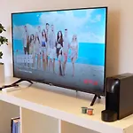 Appartement Bivalvia