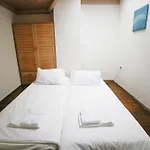 Appartement Bivalvia