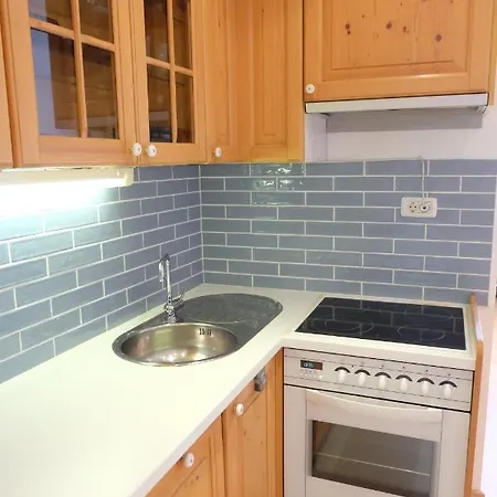 Apartment Bivalvia *