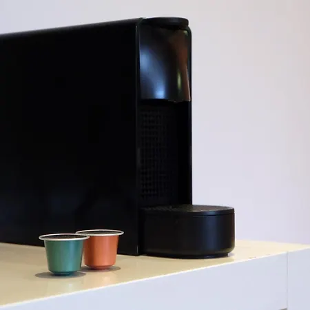 Bivalvia Apartment Koper