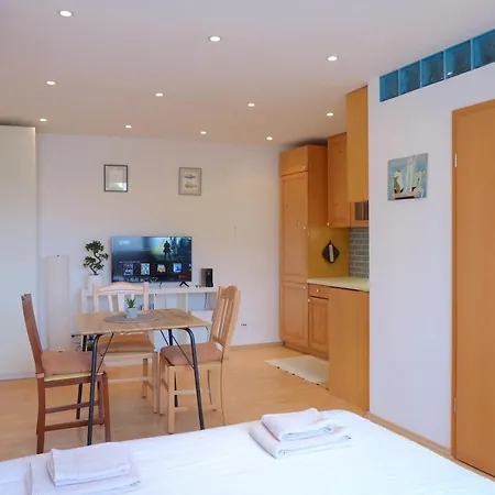 Bivalvia Apartment Koper