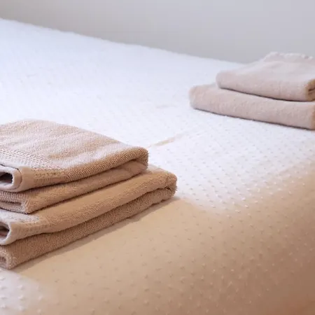 Apartment Bivalvia Koper