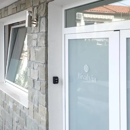 Apartment Bivalvia *