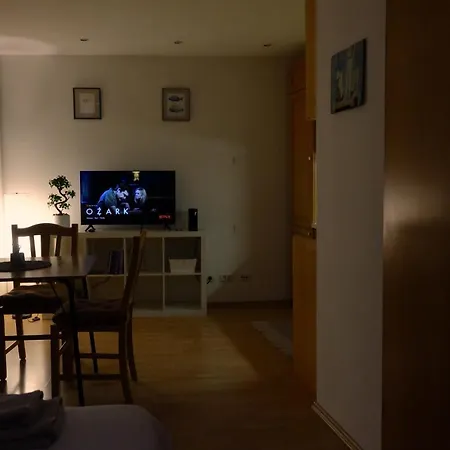 Apartman Bivalvia Koper