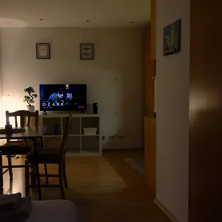 Apartment Bivalvia Koper