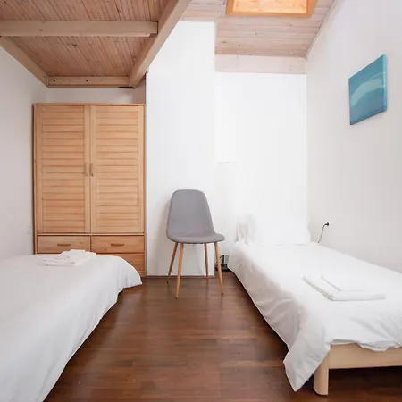 Apartman Bivalvia Koper