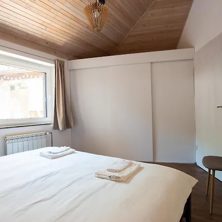 Apartment Bivalvia Koper