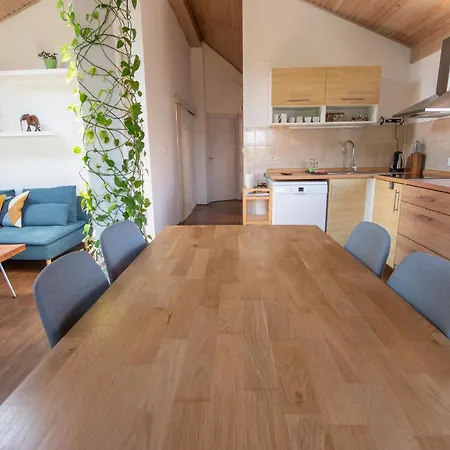 Apartment Bivalvia Koper