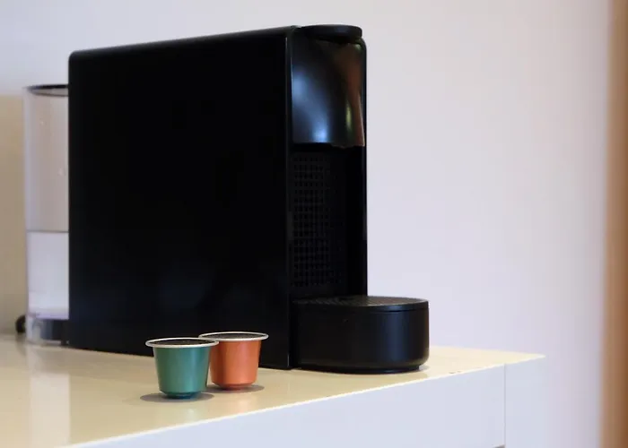 Bivalvia Διαμέρισμα Κόπερ