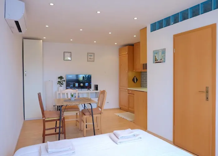 Bivalvia Διαμέρισμα Κόπερ