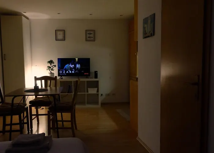 Διαμέρισμα Bivalvia Κόπερ