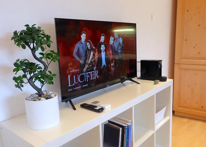 Bivalvia Lejlighed *